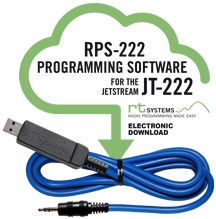 RT SYSTEMS RPS222USB